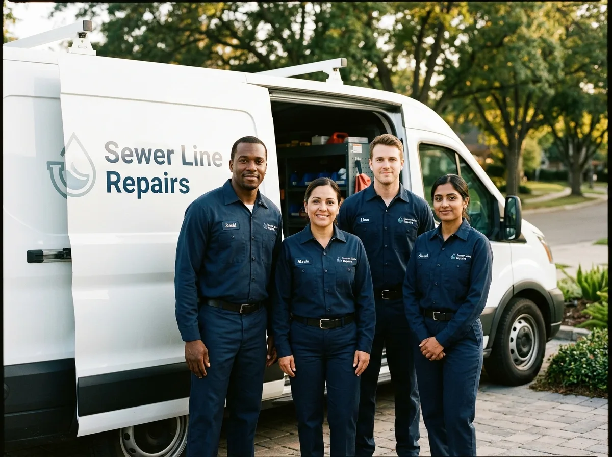 Emergency Plumber company in Key Colony Beach, FL