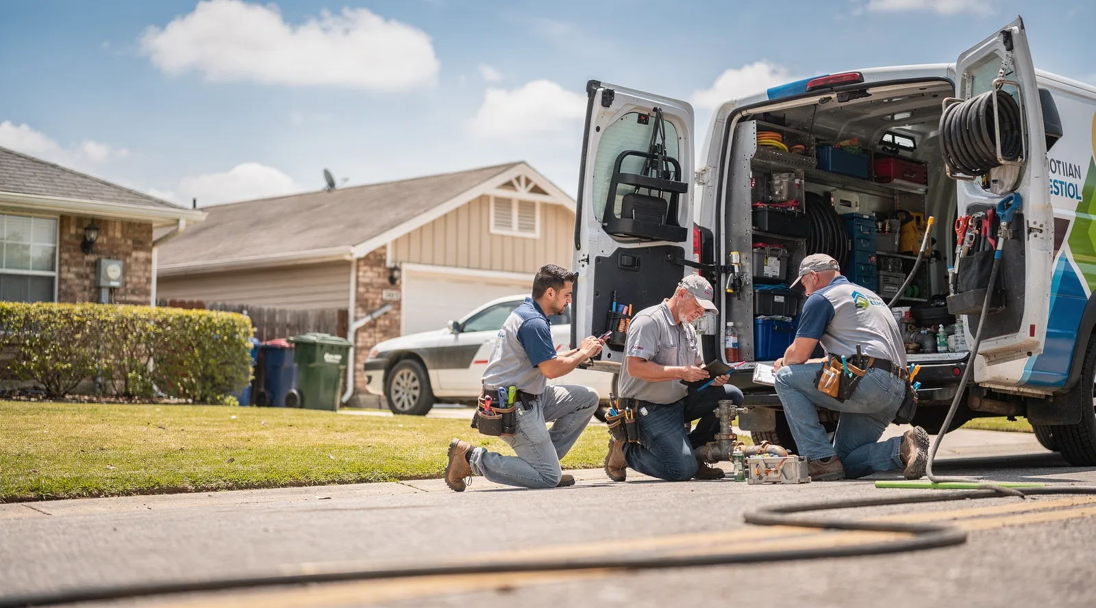 Emergency Plumber in Key Colony Beach, FL near me